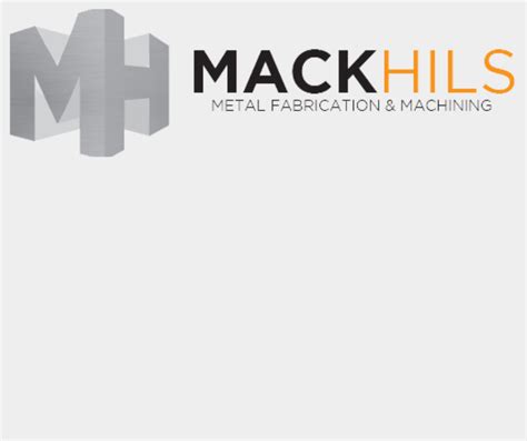 mack hils metal fabrication and machining|mack hils metal parts.